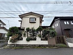 売地　流山市大字東深井