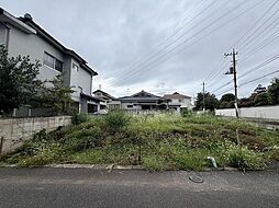 売土地 柏市高田
