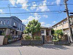 中古戸建 流山市美田