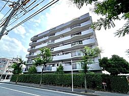 流山ニューシティ・ステージ21ヒルサイドコート壱番館
