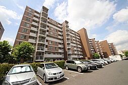 新松戸ファミールハイツ2号棟