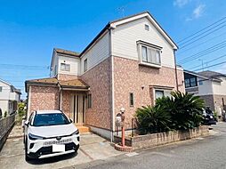 中古戸建　流山市西初石1丁目