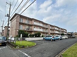 江戸川台グリーンハイツ5号棟