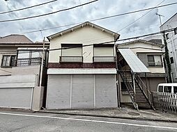 売土地　松戸市常盤平一丁目