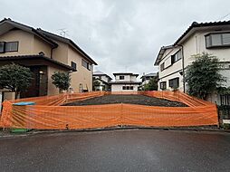 新築戸建　流山市松ケ丘6丁目