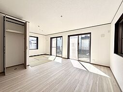 中古戸建　柏市篠籠田