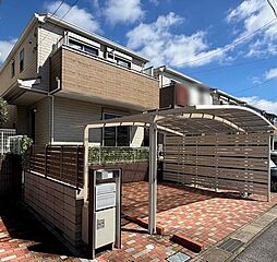 中古戸建　柏市あかね町