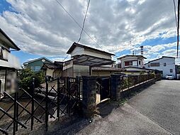 売土地　柏市豊住五丁目