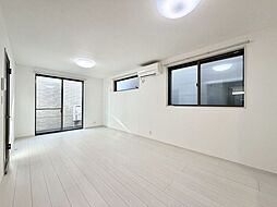中古戸建　流山市西平井