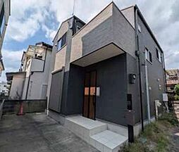 中古戸建　流山市西平井