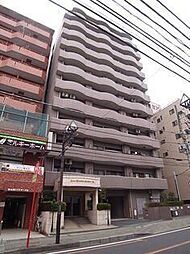 ライオンズマンション柏シティ