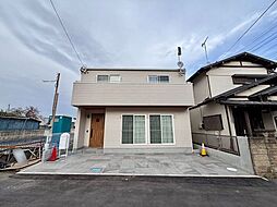 新築戸建　柏市十余二