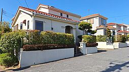 香取郡神崎町四季の丘