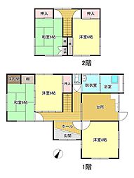 岩井様邸