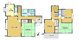 香取市玉造中古戸建