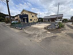 香取市牧野・建築条件付土地