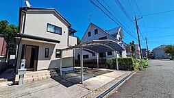 富里市根木名戸建