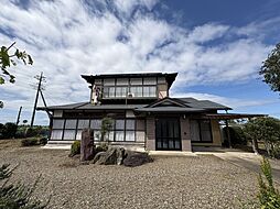 森戸売戸建住宅