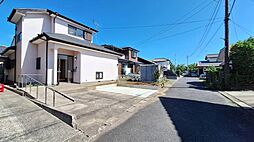 香取市南原地戸建