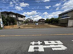 佐原イ土地、佐原駅徒歩8分