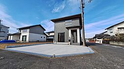 井上商事岩ヶ崎台モデルハウス