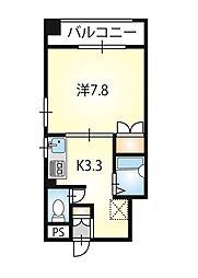 ヤマイチプラザ吹上 502