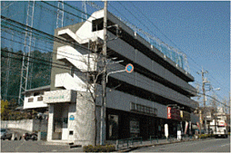 グリーンハイム広瀬 406