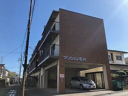 マンション石川 301