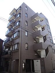 グリーンパーク住吉 402