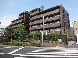 リヴィエール平井 402