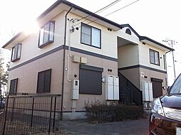ドミール多摩境H棟 H201