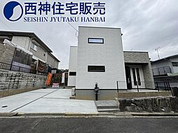 神戸市西区秋葉台１丁目の一戸建て