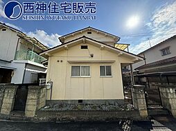 明石市大久保町森田の土地