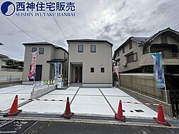 神戸市垂水区本多聞６丁目の一戸建て