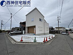 神戸市西区岩岡町野中の一戸建て