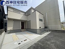 神戸市垂水区西舞子４丁目の一戸建て