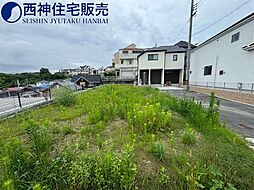 神戸市垂水区桃山台７丁目の一戸建て