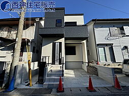 神戸市西区南別府４丁目の一戸建て