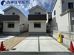 神戸市西区学園東町７丁目の一戸建て