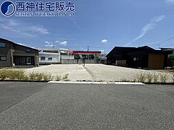 神戸市西区大沢２丁目の土地