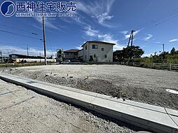 神戸市西区玉津町新方の土地