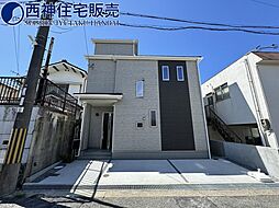 明石市太寺大野町の一戸建て