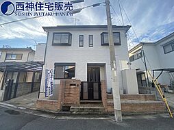 神戸市西区玉津町今津の一戸建て