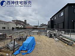 明石市魚住町西岡の一戸建て