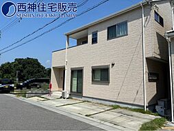 神戸市西区伊川谷町長坂の一戸建て