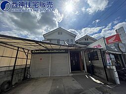 明石市大久保町大窪