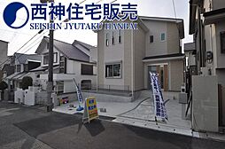 明石市魚住町清水