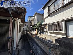 神戸市西区玉津町田中