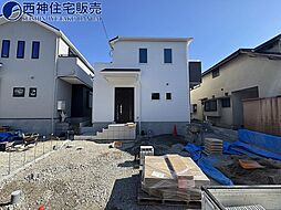 神戸市垂水区つつじが丘６丁目