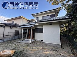 神戸市垂水区塩屋北町１丁目